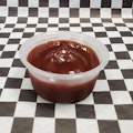 2 oz Side of Kickin' BBQ Sauce