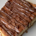 Churro cheesecake