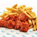 Boneless Wing Combos and Baskets for 1