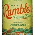 Rambler - Lemon Lime