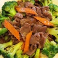 R6. Broccoli Beef