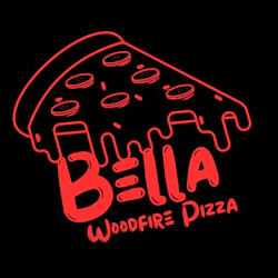 Bella Woodfired Pizza