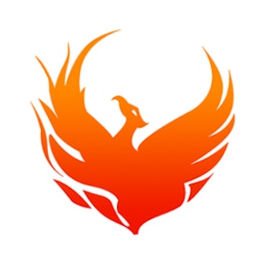 Our logo, click here to start your order