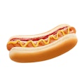 American Hot Dog 