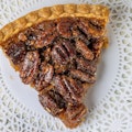 Pecan Pie by the Slice