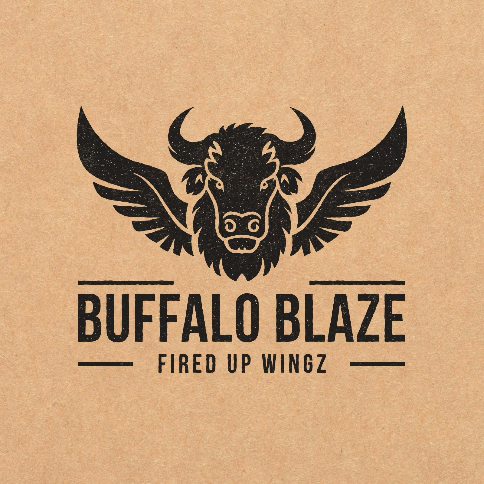 Buffalo Blaze in Milton Keynes