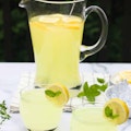 House Lemonade
