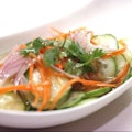 Cucumber Salad