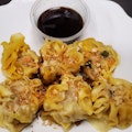 Steamed Pork Dumpling 5 Pieces