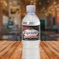 20 oz. Bottled Capriotti's Water