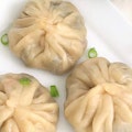 Veggie Momo