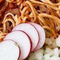 NEW POZOLE RAMEN