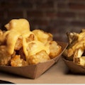 Cheese Tots
