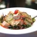Thai District Salad