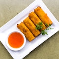 Spring Rolls