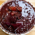 Vegetarian Black Beans