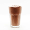 Purple Cacao Smoothie