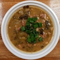 White Bean Turkey Chili (A, B, O & AB)
