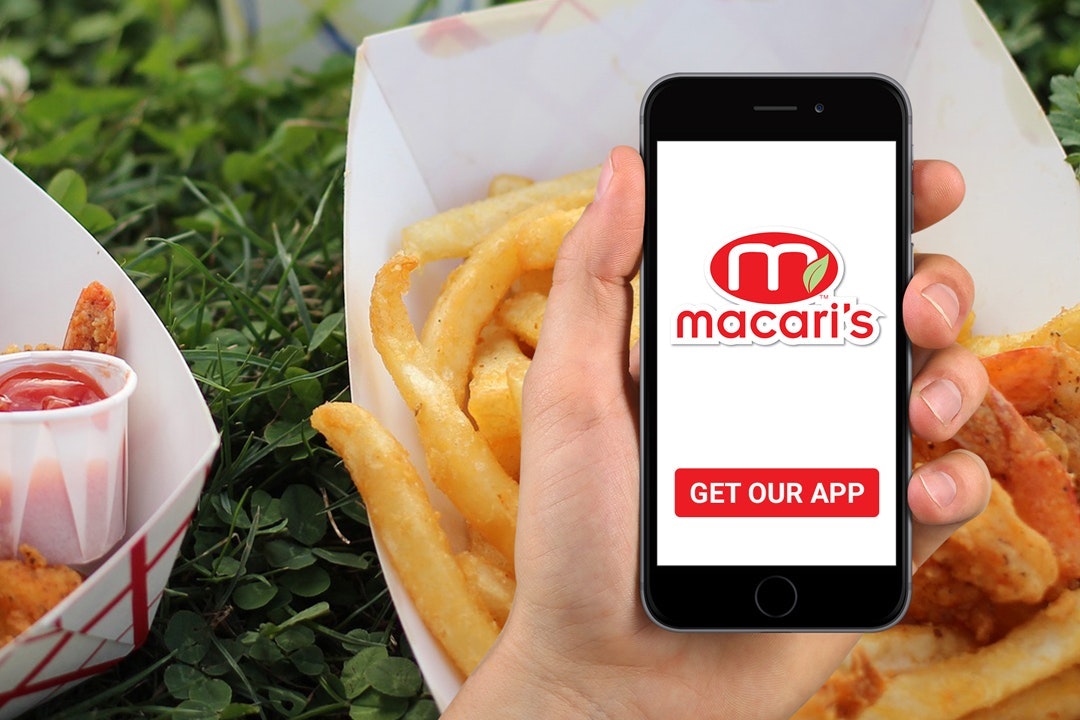 macaris meakstown just eat