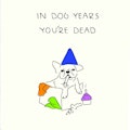 Dog Years