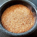 Honey Garlic