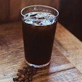 Cold Brew Coffee