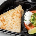 Meat Quesadilla
