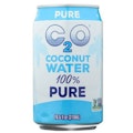 Coconut Water