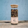 Tulsi Adapt Herbal Tea Jar