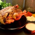Quarter WhiteMeat Plate