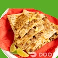 Large Quesadilla (Quesadilla Grande)