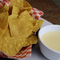Chips y Queso