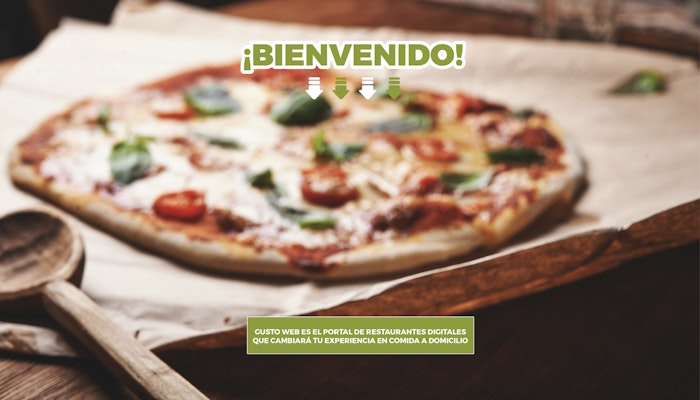 landing page image