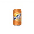 Sunkist Orange Soda