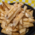 Cheese Fries