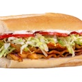 #1 BLT