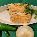Chicken Pot Pie Meal