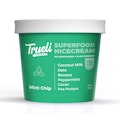 Trueli Organic- Mint Chip (plant-based)