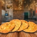 Peanut Butter Cookie
