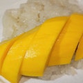 Mango-Sticky Rice