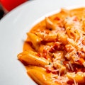 *New* Penne Alla Vodka