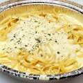 Fettuccine Alfredo