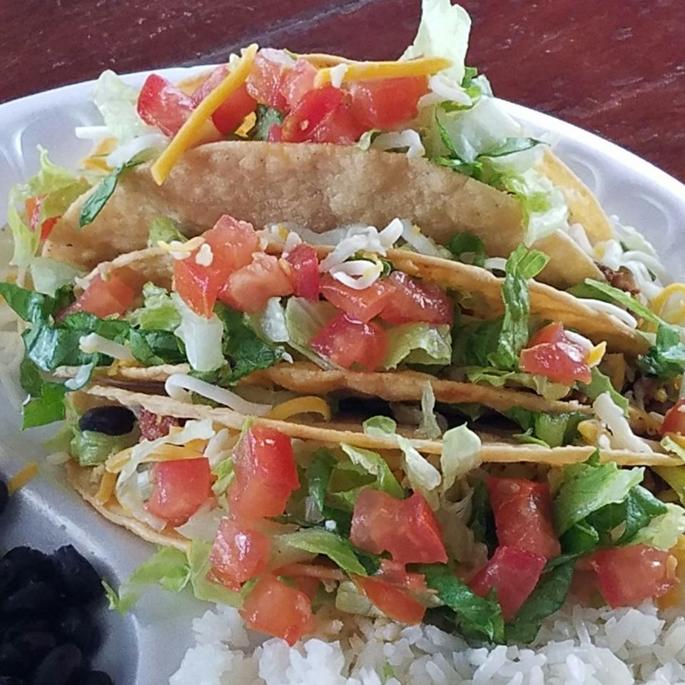 Bullritos by Solrayo Foods