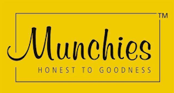 Munchies IFSC Ltd logo
