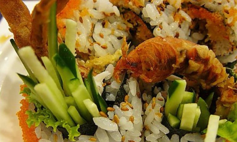 Agripino roll (8 pzs.)