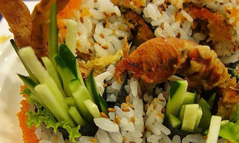 Agripino roll (8 pzs.)