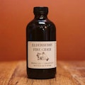 Elderberry Fire Cider
