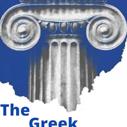The Greek Souvlaki