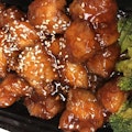 J6. Sesame Chicken