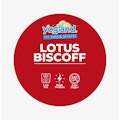 Lotus Biscoff Cookie Butter - High protein